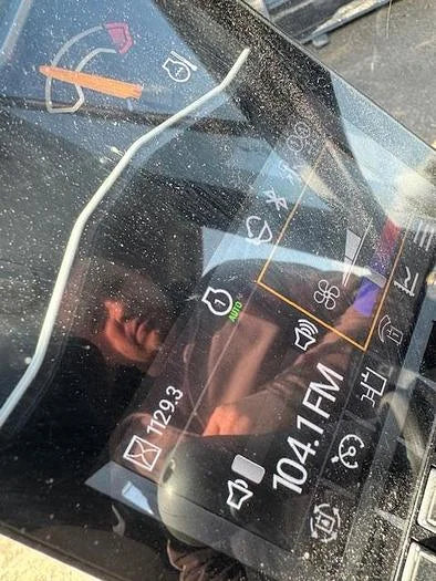 La mini pelle Caterpillar 301.8-05A