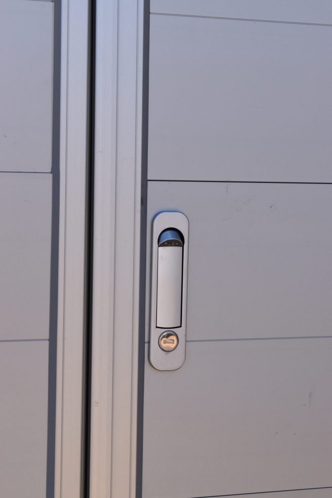 Fourgon Roadster C300 alu – PTAC 750 à 1300 kg